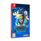 Naruto X Boruto Ultimate Ninja Storm Connections Nintendo Switch